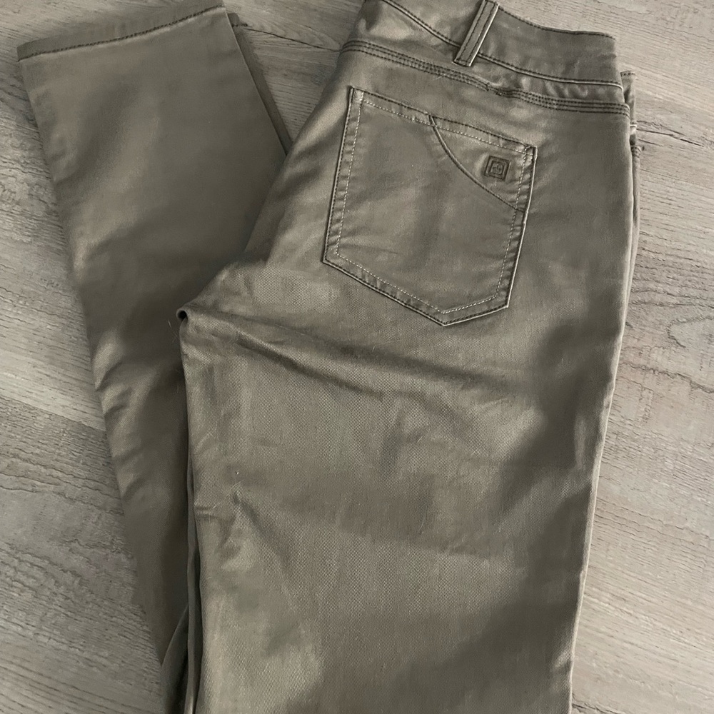 5.11 Tactical Women's Defender Flex Pants 10 Long